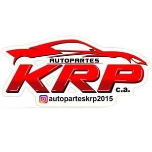 Autopartes KRP